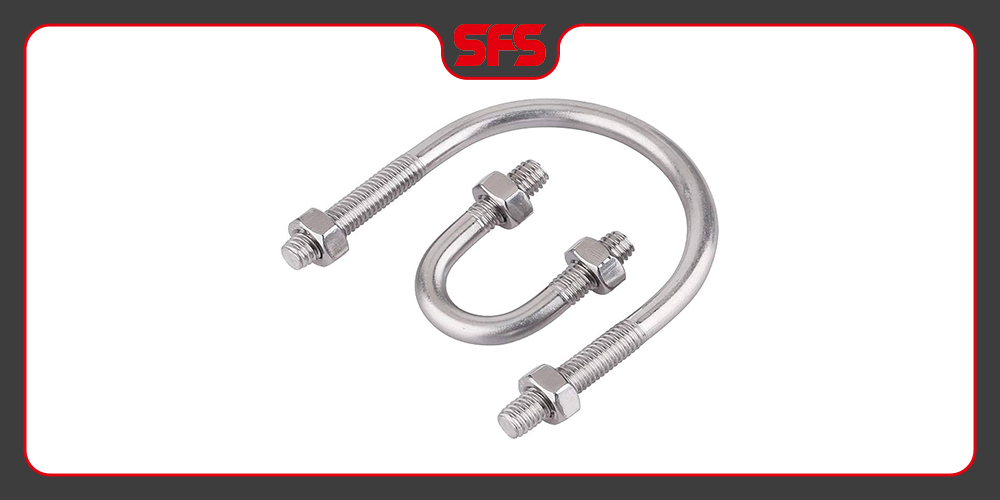 U-Bolt