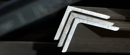 steel angle