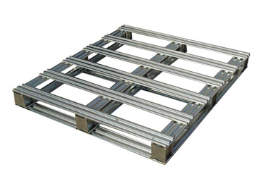 flat pallet