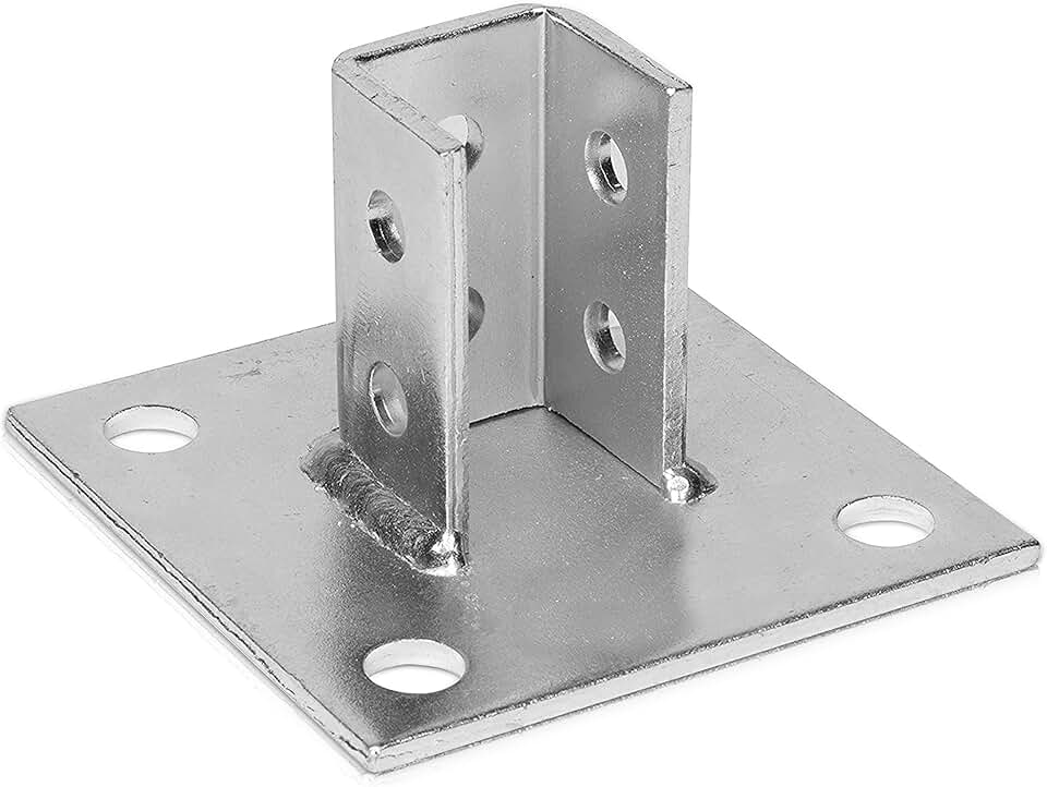base plate
