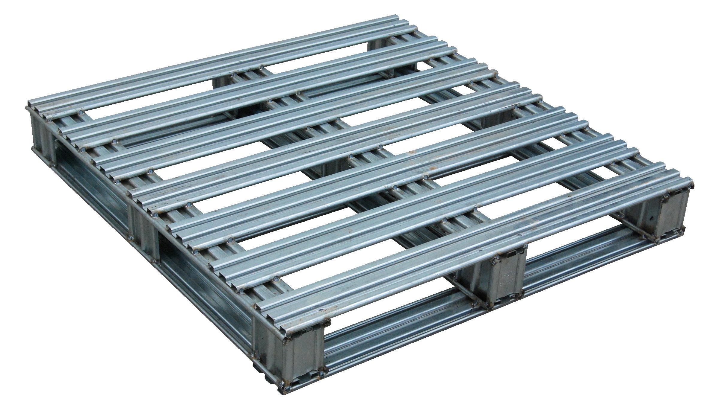 Galvanized Pallet