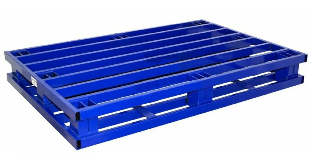refinery pallet 2