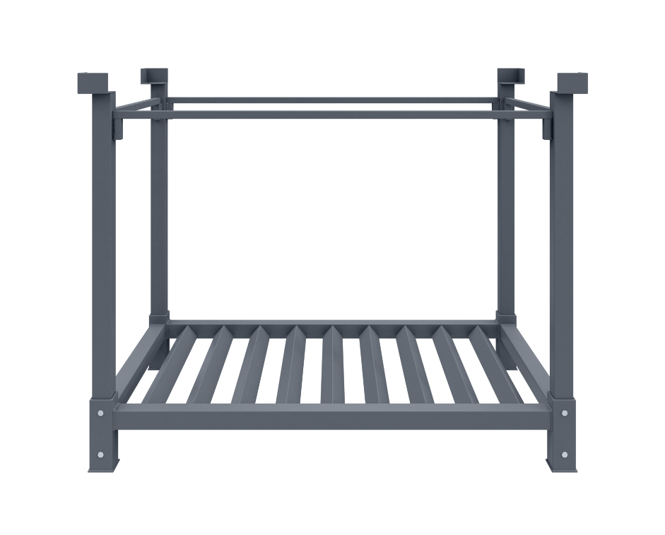refinery pallets