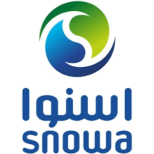 لوگو اسنوا
