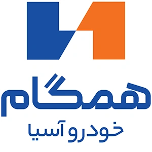 لوگو همگام خودرو