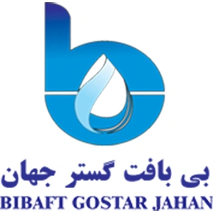 لوگو بی بافت گستر جهان