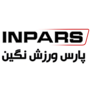 لوگو پارس ورزش نگین